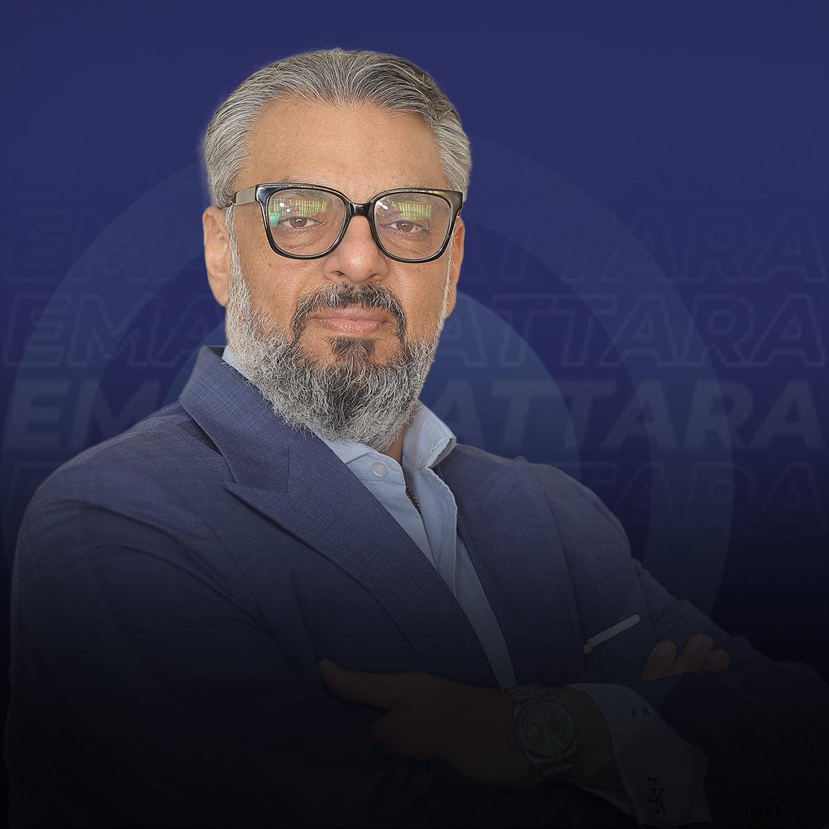 Dr. Emad Kattara