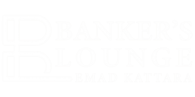 Banker's Lounge Logo